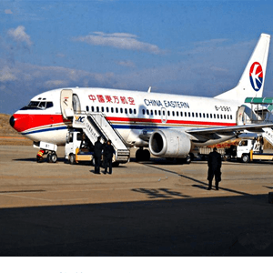 扎兰屯航空货运航空快运业稳步发展的原因是什么？